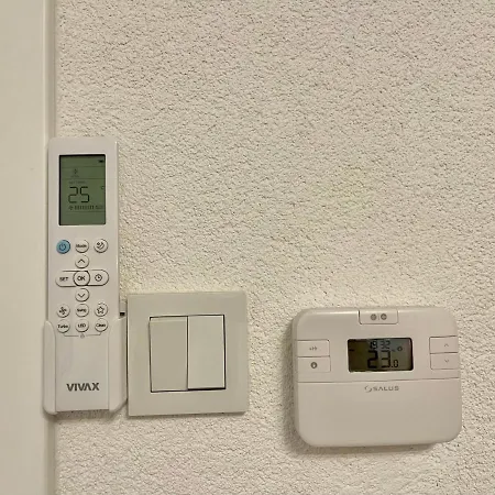 アパート Anet ヴィソコ