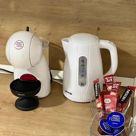 アパート Anet ヴィソコ