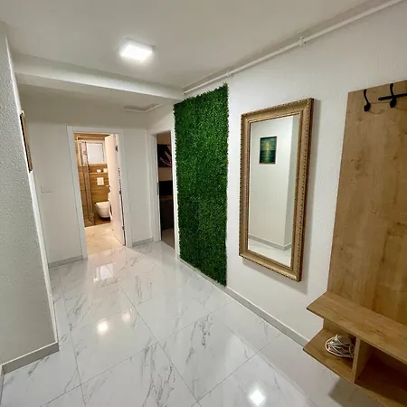 Apartment Anet Visoko